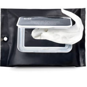 Elf studio makep remover cleansing cloths